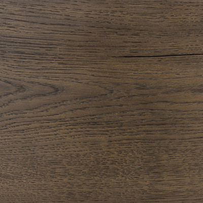 Four Hands Matheus End Table - Grey Reclaimed French Oak