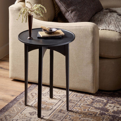 Four Hands Mona End Table