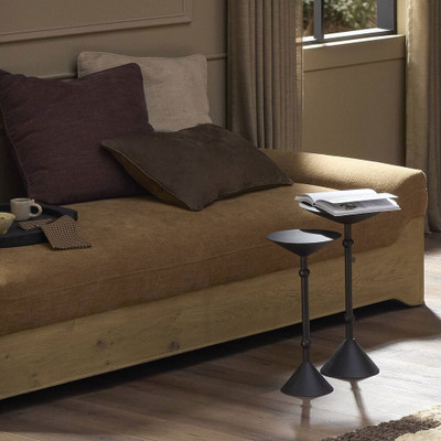 Four Hands Printa Nesting End Tables