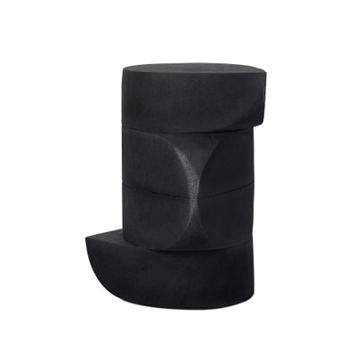 Four Hands Rockie End Table