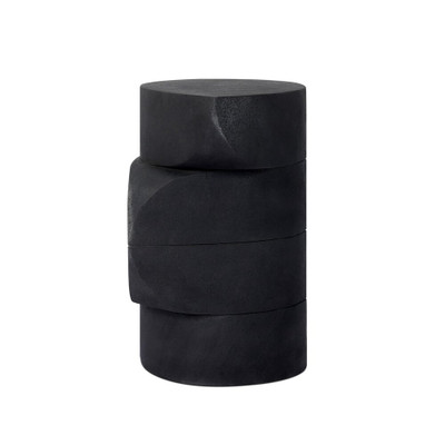 Four Hands Rockie End Table