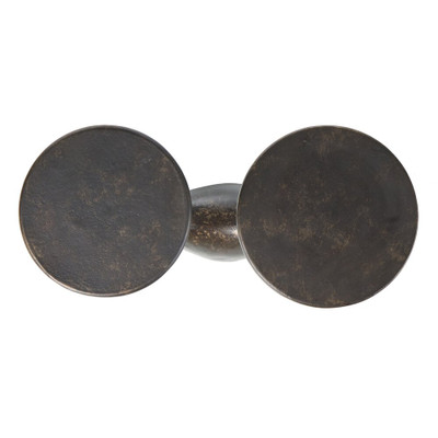 Four Hands Torrid End Table