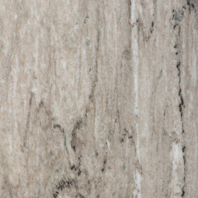 Four Hands Viola End Table - Antique White Marble