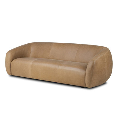 Four Hands Channing Sofa - 100" - Palermo Drift
