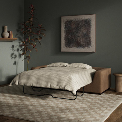 Four Hands Colt Sleeper Sofa - Savoy Ochre