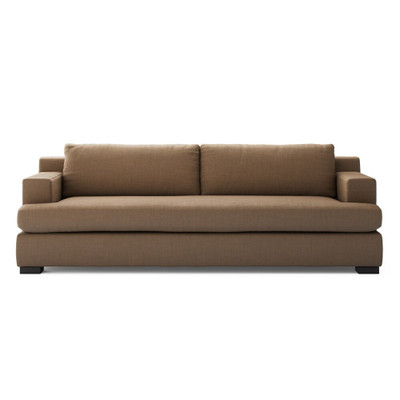 Four Hands Crispin Sofa - 96" - Savoy Ochre