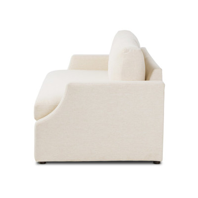 Four Hands Delfino Sofa - Crypton Nomad Snow