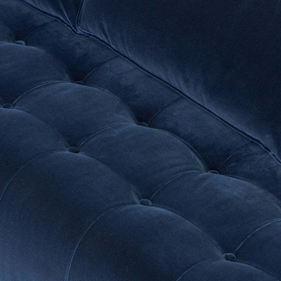 Four Hands Kiera Sofa - Surrey Midnight