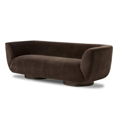 Four Hands Sabine Sofa - Surrey Cocoa