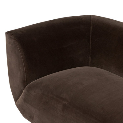 Four Hands Sabine Sofa - Surrey Cocoa