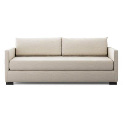 Four Hands Wickham Sofa - 86.5" - Savoy Parchment