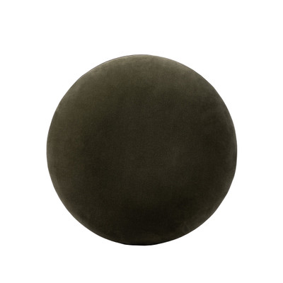 Four Hands Bea Accent Stool - Surrey Sage