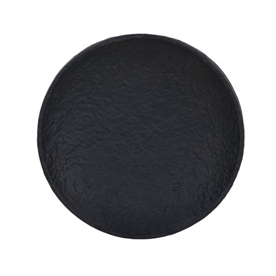 Four Hands Zale Bowl - Black Antique
