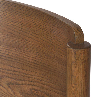 Four Hands Piran Dining Chair - Laine Flint