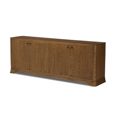 Four Hands Lydia Sideboard - Warm Natural Oak