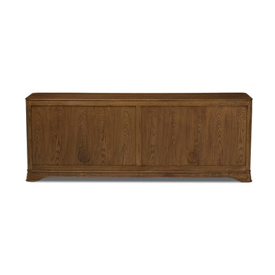 Four Hands Lydia Sideboard - Warm Natural Oak