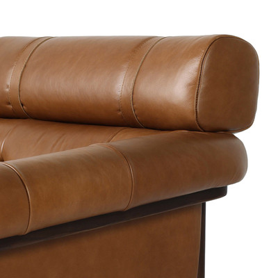 Four Hands Arnold Chair - Sonoma Chestnut