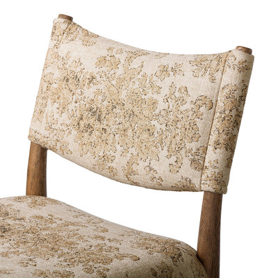 Four Hands Jayla Stool - Fallingbrook Natural - Counter