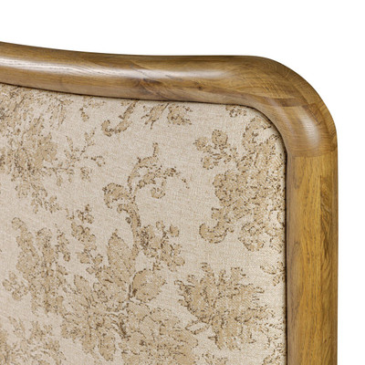 Four Hands Dover King Bed - Fallingbrook Natural