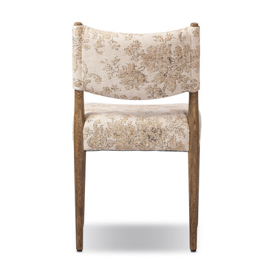 Four Hands Jayla Armless Dining Chair - Fallingbrook Natural