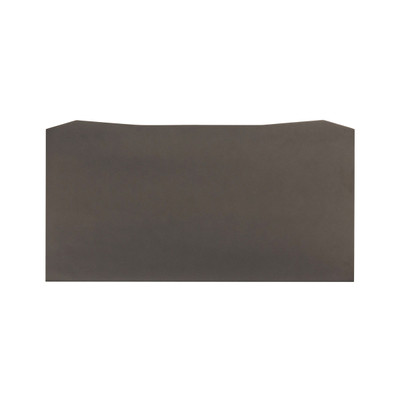Four Hands Talese Nightstand - Smooth Bronze