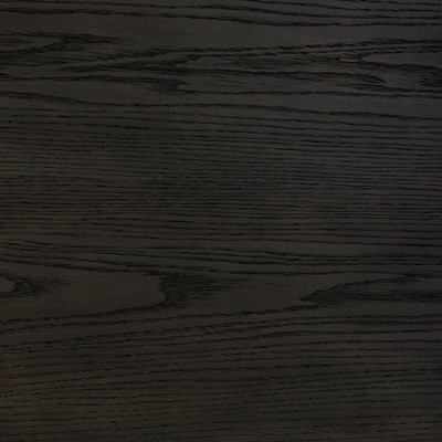 Four Hands Aramis 6 Drawer Dresser - Smoked Black Oak Resawn