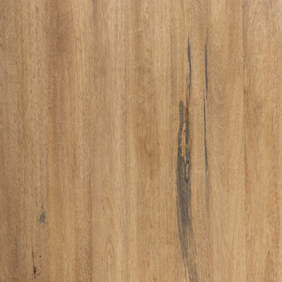 Four Hands Bibianna Oval Dining Table - Smoked Honey