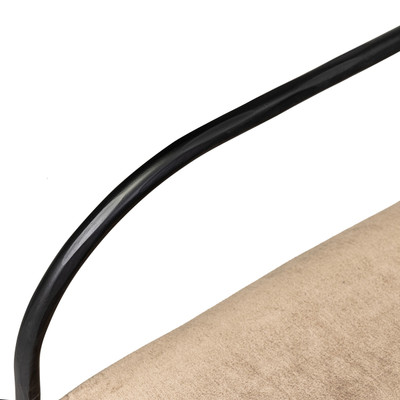 Four Hands Fenn Chair - Altair Mushroom