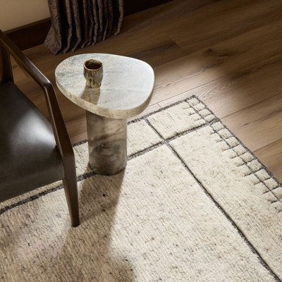 Four Hands Tillman Hand - Knotted Rug - Tillman Ivory - 8'x10'