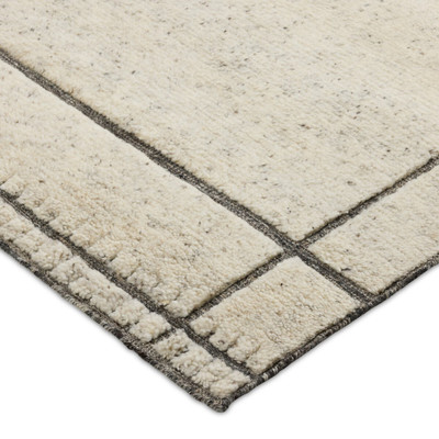 Four Hands Tillman Hand - Knotted Rug - Tillman Ivory - 8'x10'