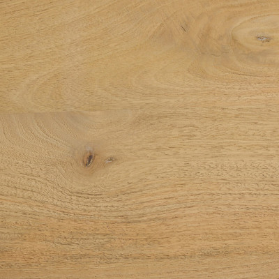 Four Hands Daley End Table - Light Natural Mango