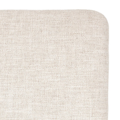 Four Hands Dining Seat Cushion - 19.5" - Dover Crescent