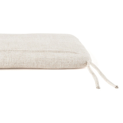 Four Hands Dining Seat Cushion - 19.5" - Dover Crescent