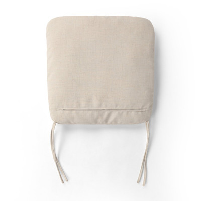 Four Hands Dining Seat Cushion - 19.5" - Savile Flax