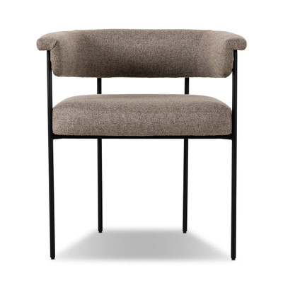 Four Hands Carrie Dining Chair - Orly Natural