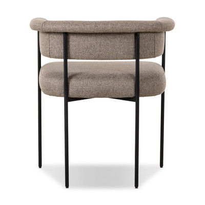 Four Hands Carrie Dining Chair - Orly Natural