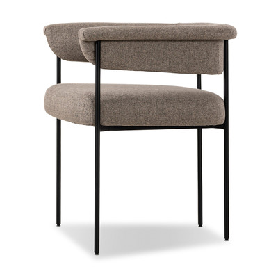 Four Hands Carrie Dining Chair - Orly Natural