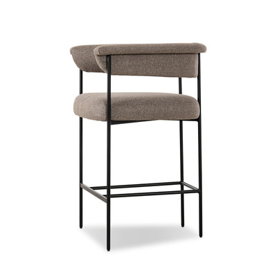 Four Hands Carrie Counter Stool - Orly Natural