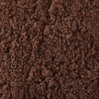 Four Hands Amelie Chair - Amber Shearling