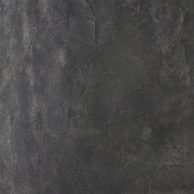 Four Hands Bomba Tall End Table - Textured Black Concrete