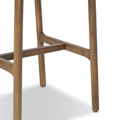 Four Hands Baden Bar Stool - Dulane Moss