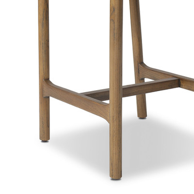 Four Hands Baden Counter Stool - Dulane Moss