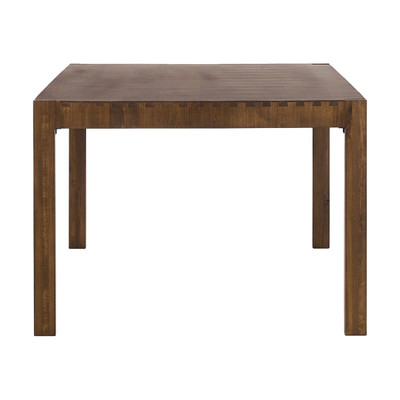 Four Hands Isador Dining Table 96" - Auburn Poplar