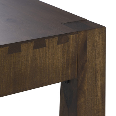 Four Hands Isador Dining Table 96" - Auburn Poplar