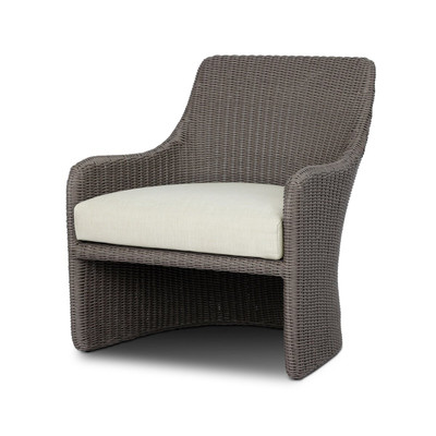 Four Hands Blaire Outdoor Chair - Vintage Taupe