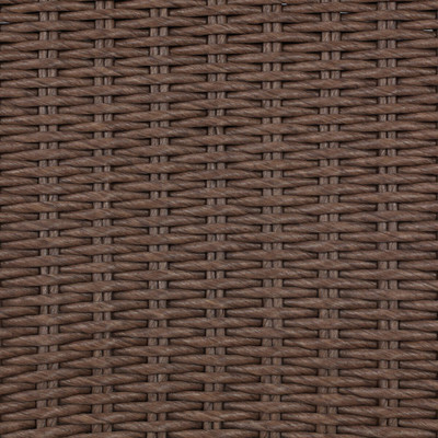 Four Hands Blaire Outdoor Dining Chair - Vergo Cream - Tanned Weave
