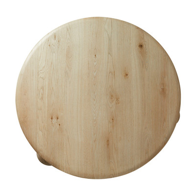 Four Hands Raul Coffee Table 54" - American White Oak Veneer
