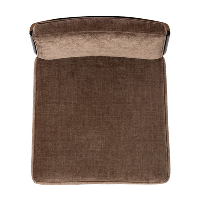 Four Hands Benton Dining Chair - Altair Mushroom