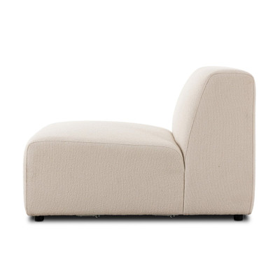 Four Hands Lawndale Armless PC - Fayette Cloud
