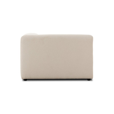 Four Hands Lawndale RAF Chaise PC - Fayette Cloud
